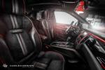 Porsche Macan by Carlex Design 2015 года